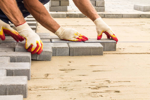 Best Driveway Pavers Near Me  in Penn State Erie, PA