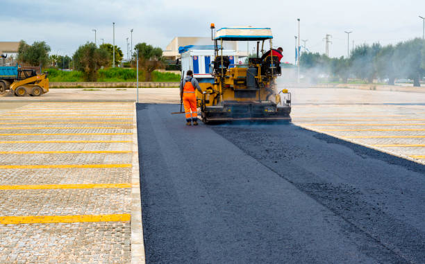 Best Driveway Paving Contractor  in Penn State Erie, PA