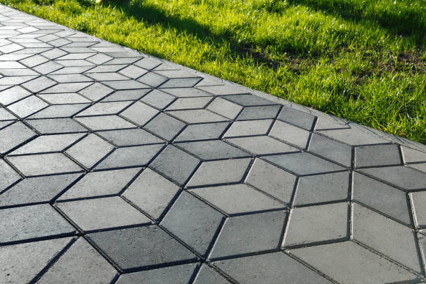 Best Decorative Driveway Pavers  in Penn State Erie, PA