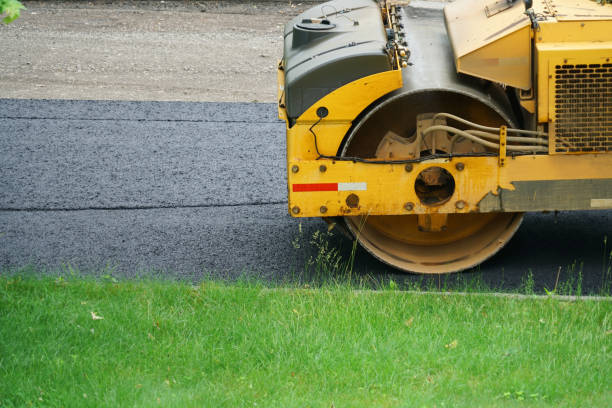 Best Concrete Paver Driveway  in Penn State Erie, PA