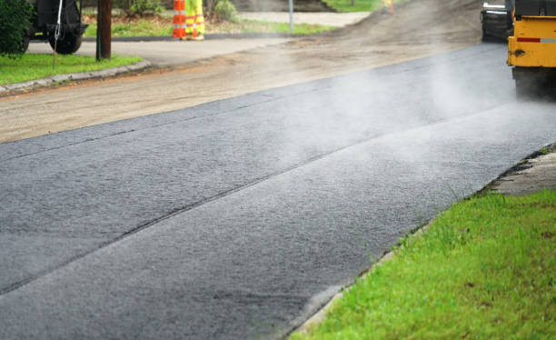 Best Best Driveway Pavers  in Penn State Erie, PA