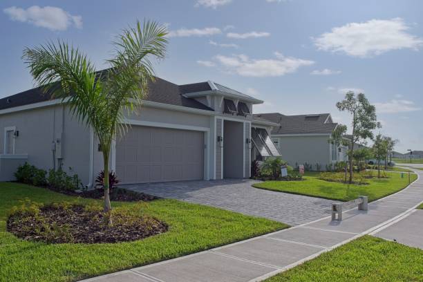 Best Custom Driveway Pavers  in Penn State Erie, PA