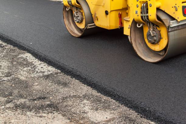 Reasons to Select Us for Your Driveway Paving Requirements in Penn State Erie, PA