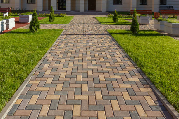 Best Driveway Resurfacing Pavers  in Penn State Erie, PA